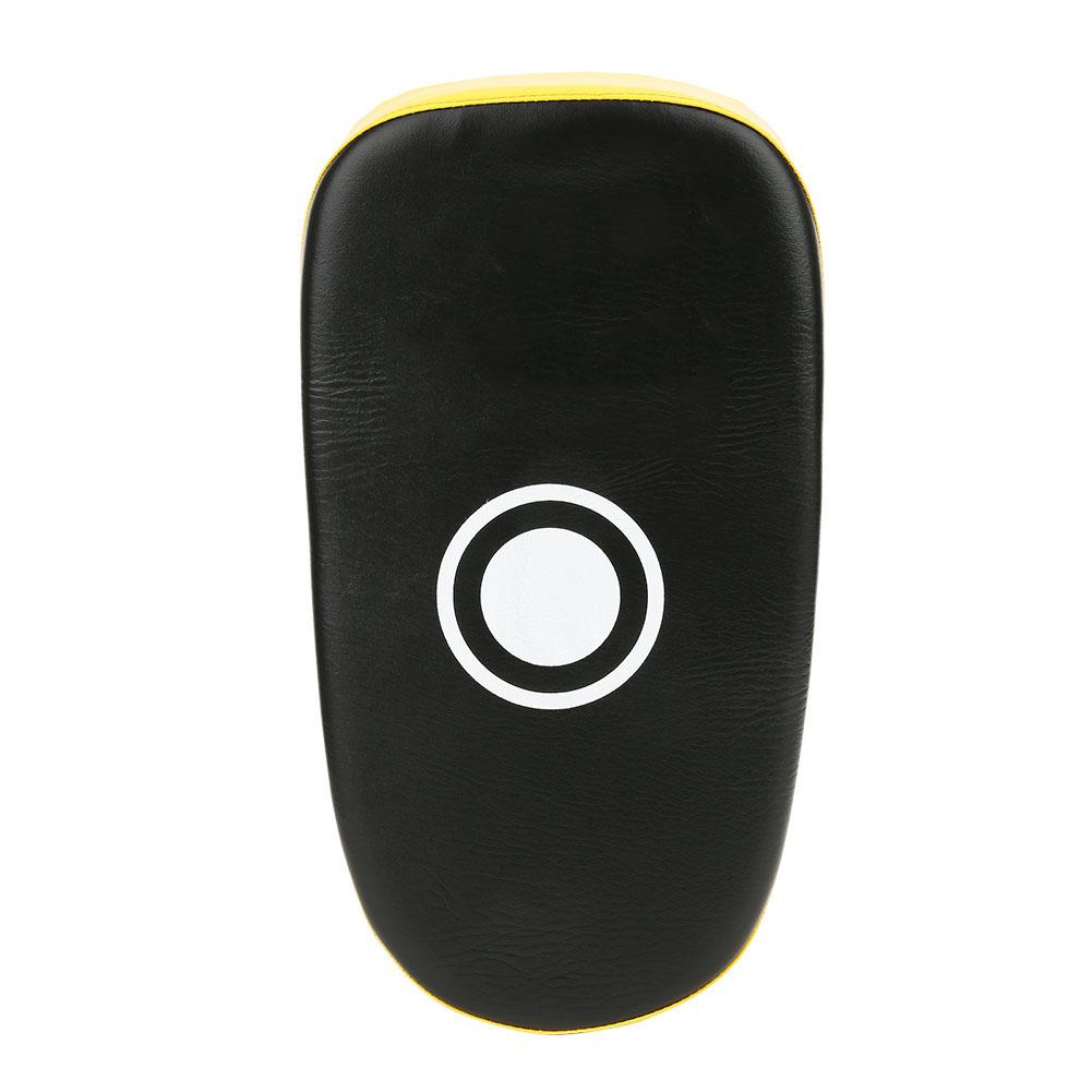   Boxing Arc Training   Target Pad   Taekwondo Practicing Equipment for Adult Teenager