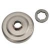 0.325 Pitch 7 Tooth 7 Spline Rim Sprocket System 108215X Replacement for Husqvarna 340 340e 345 346