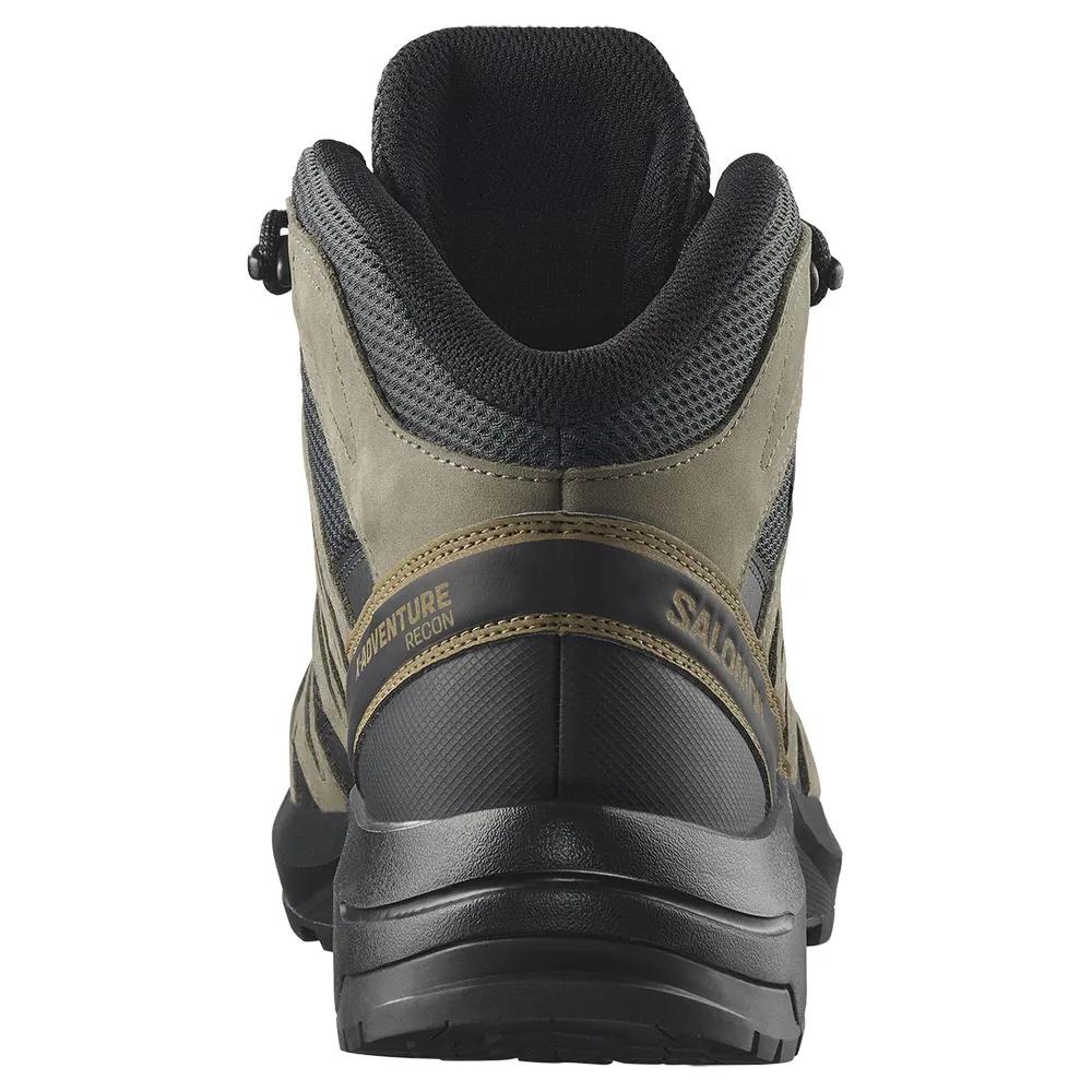 SALOMON X-Adventure Recon Mid Goretex Hiking Boots