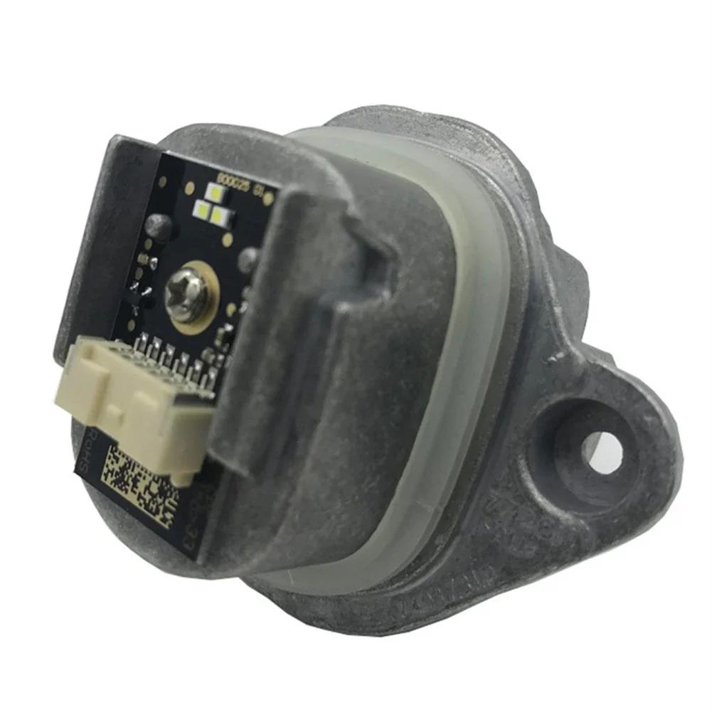 Car LED DRL Light Module Control Unit For BMW 7 Series G12 63117440360 Auto Day Driving Lamp Module Controllor