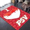 Nuovo Tappeto PSV Eindhoven 2025 per Soggiorno Camera da Letto Casa Decorazione Divano, Tappetino Antiscivolo per Giochi Bambini 122