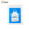 Disposable PE Apron (Adult, 1-Pack)