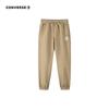 Converse Boys' Fleece-Lined Winter Casual Sport Pants