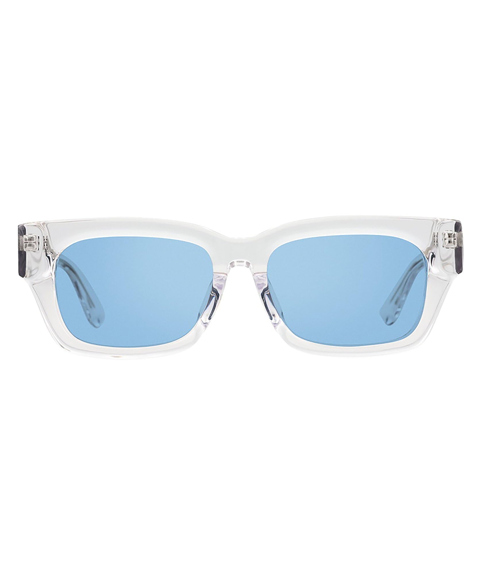 

[Zoff] Очки от солнца SUNCUT UV 100% CUT Солнцезащитные очки в стиле Веллингтон Цветные линзы, Толстая оправа, Стильные, Защита от УФ, Мужские, Женские, Унисекс [ZA251G0900A1