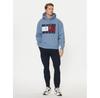 Толстовка Tommy Jeans Flag