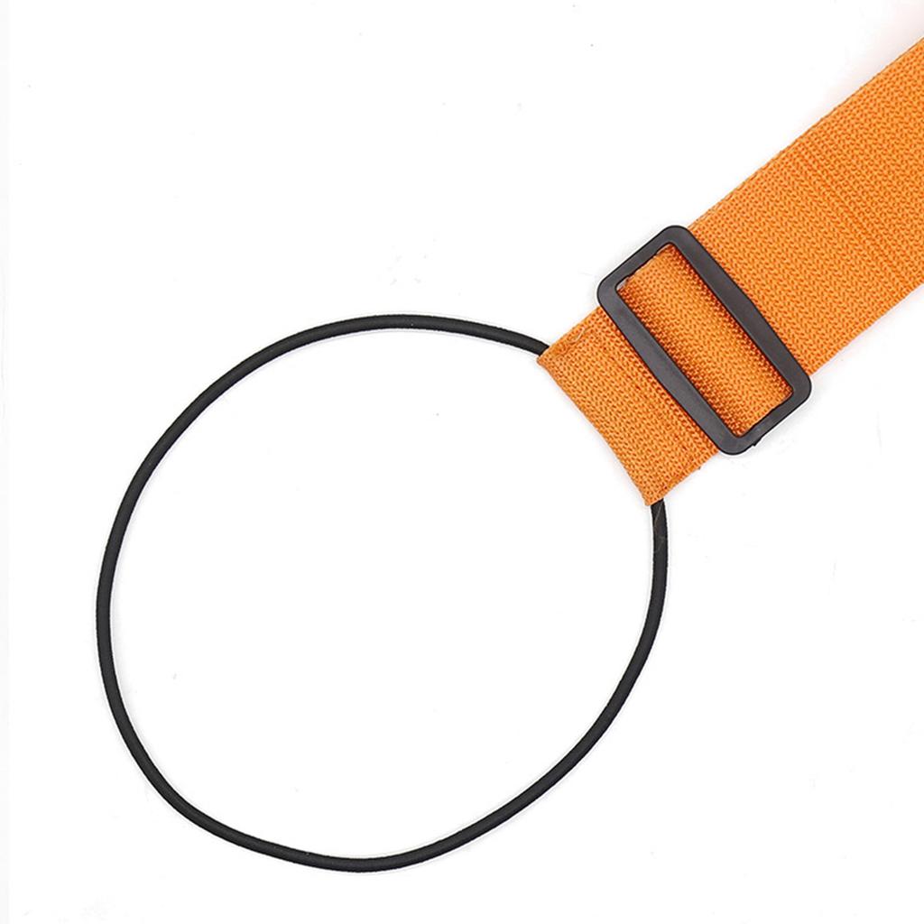 Elastic Luggage Strap Adjustable Fastening Belt Luggage Packing Strap Travel Suitcase Fixed Strap for Carry On Bag