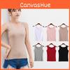 Elegant Womens Summer Strappy Vest Top For A Stylish And Comfortable Look