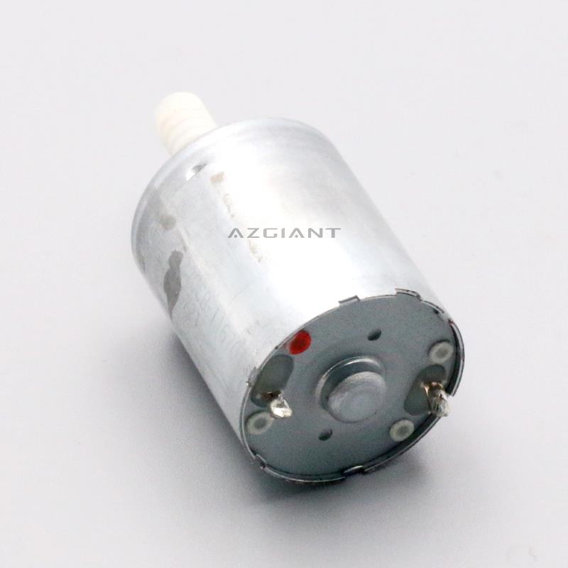 RF-370CB-11670 Car Air heater Blend flap actuator motor for Nissan 370z High purity copper carbon brush 3K01030840