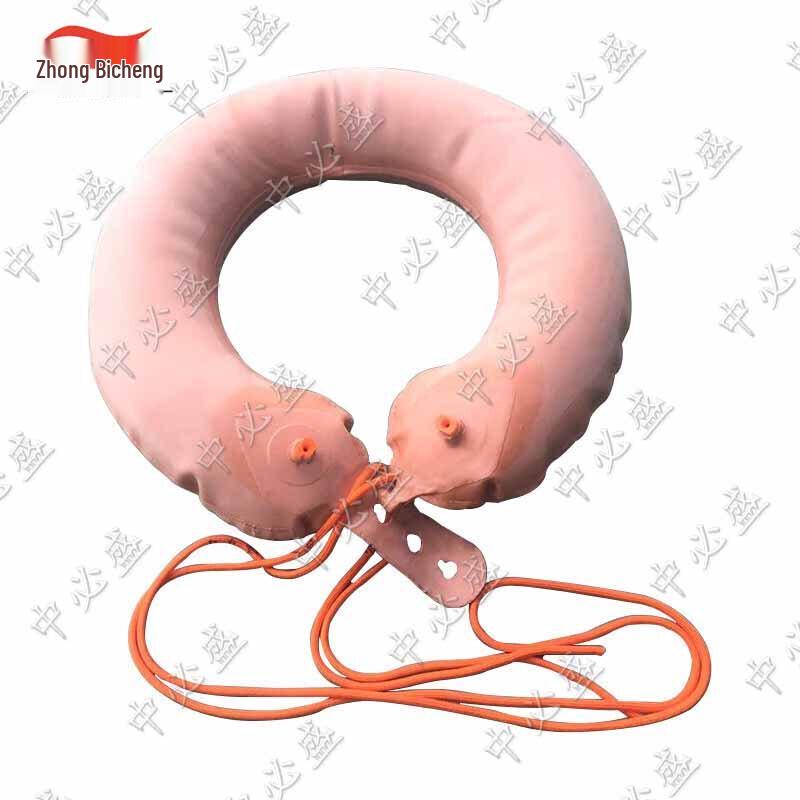 

Emergency Water Safety and Rescue Equipment