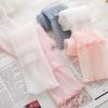 Anti-UV Long Arm Glove Highly Elastic Sunscreen Arm Sleeves New Lace Ice Sleeves  Cycling Driving