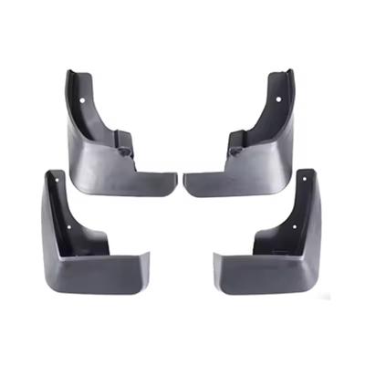 Schmutzfänger für Toyota Yaris Hatchback Hatch 2005–2011 Vitz Daihatsu Charade Schmutzfänger Spritzschutz Kotflügel 2006 2007 2008 2009