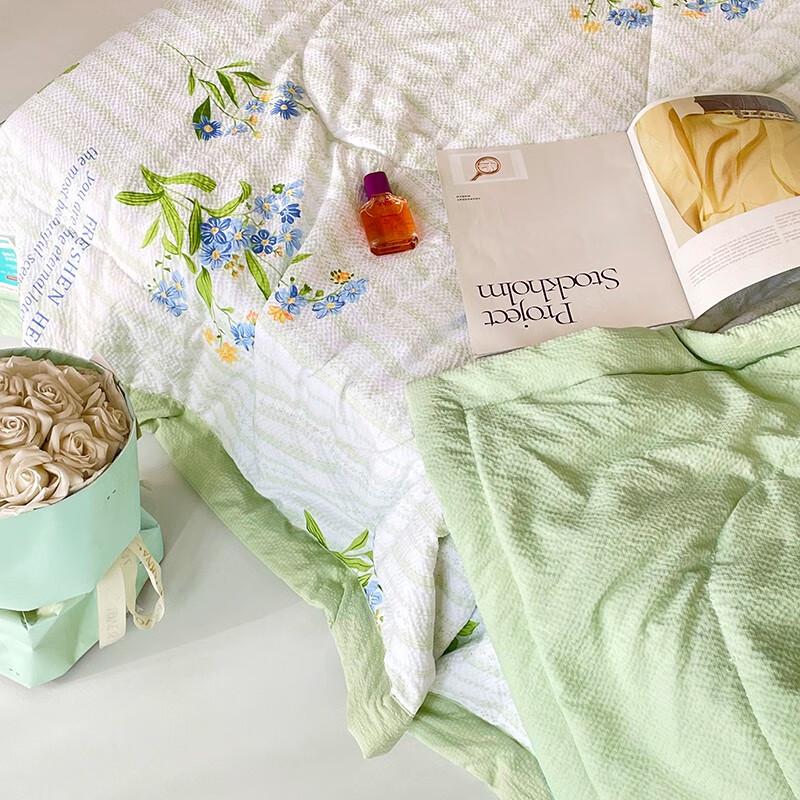 PLOVER Four Seasons Breathable Quilt