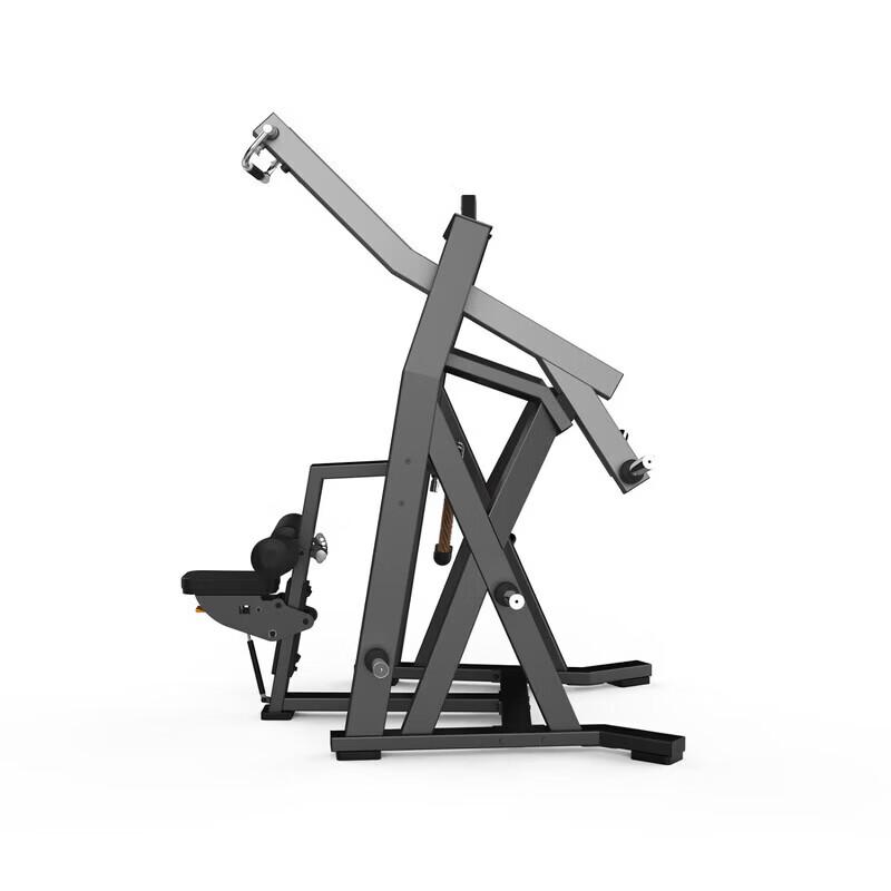SHUA Multi-Function Seated Lat Pulldown Machine