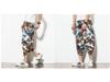 2024 Men's Solid Color Plus Size Casual Linen Harem Pants