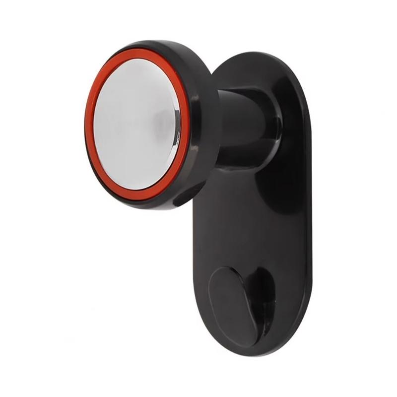 

Headphone Holder Over Ear Headsets Retractable ABS Headphones Stand Telescopic Hanging Bracket with Headphones Hook 1