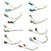 Welded Soldered Microswitches Button Board Mainboard for G304 G305 Mouse Upper Motherboard