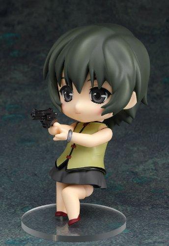 Phantom Requiem for the Phantom Nendoroid Ein (non-scale ABS & PVC Painted Action Figure)