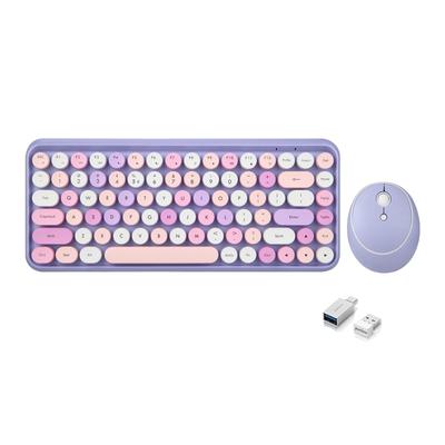 Computer-Peripheriegeräte – Tastatur-Maus-Kombinationen