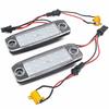 LED License Plate Lights 925013W000 For Hyundai Tucson Kia Sportage