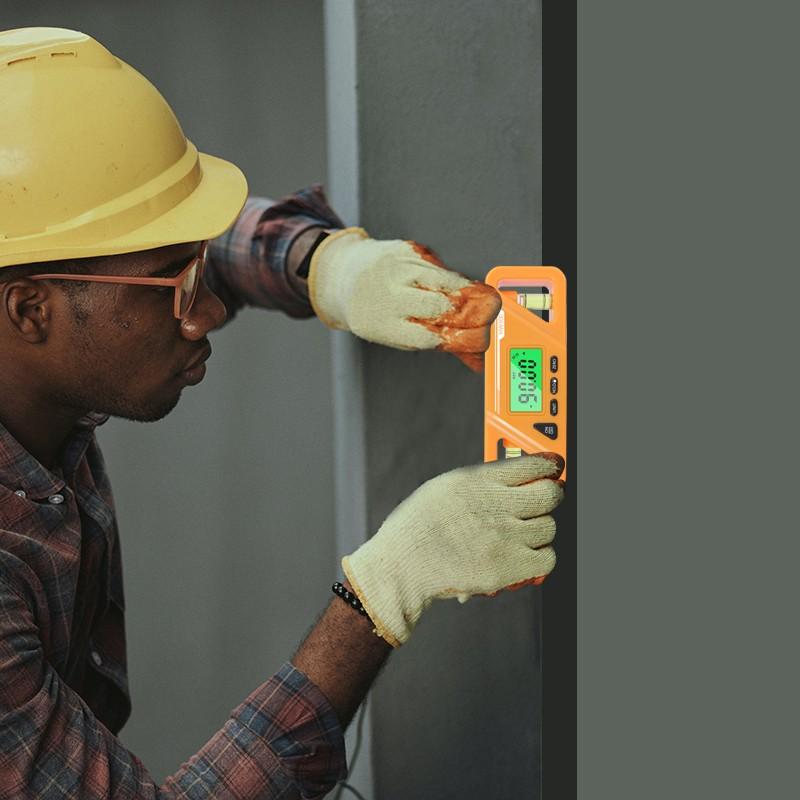 Цифровые транспортиры Измерители угла наклона Уровни гониометры Цифровые инклинометры Нивелиры Транспортиры Гониометрические датчики