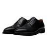 BOSS Mens Jerrard Leather Derby Shoes