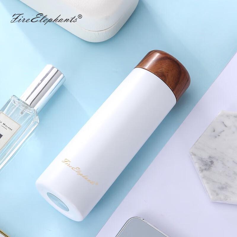 

Huoxiang OuNuo Mini Portable Thermos