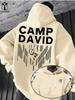 Men's and women's graphic t-shirts with lightning patterns, polyester fiber adjustable drawstring hood, loose and casual pullover shirts.
