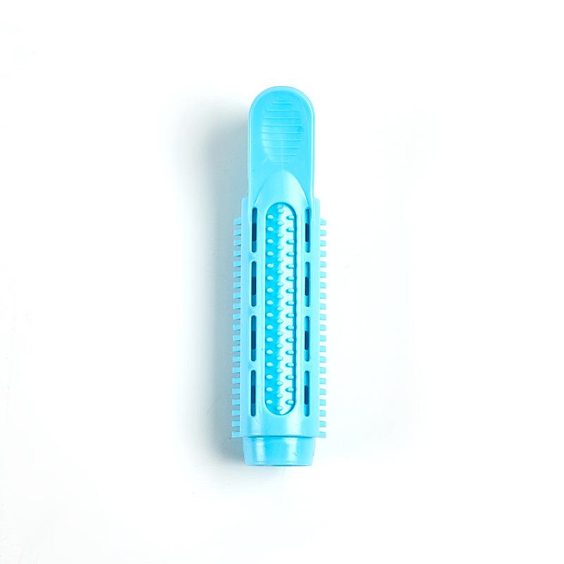 Fluffy Volumizing Hair Root Clips - Self-Grip Hair Styling Tool For Instant Bangs And DIY Hair Rollers For Women