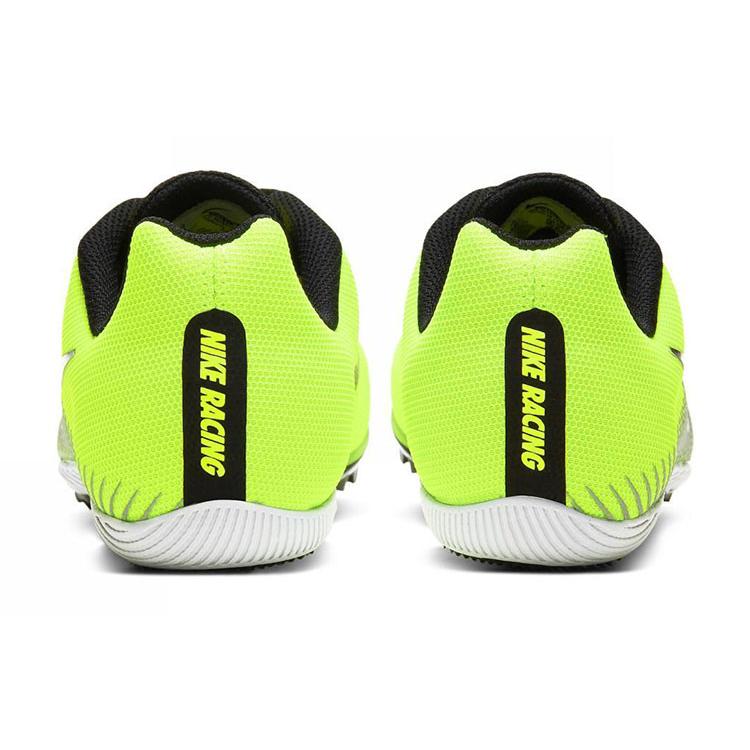 Nike Air Zoom Rival M 9 Spikes 'Electric Green' AH1020-302