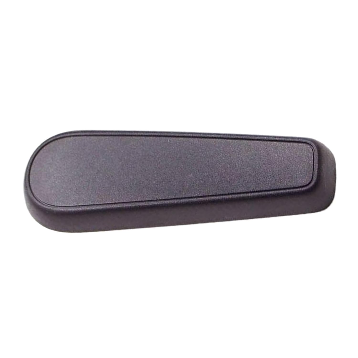 Car Fit for Seat Back Recliner Lumbar Support Adjustment Manual Switch Handle Lever 5G0881236A Fit for VW Fit for Golf 7 MK7
