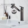 Basin Hot & Cold Faucet Kitchen and Bathroom Faucets