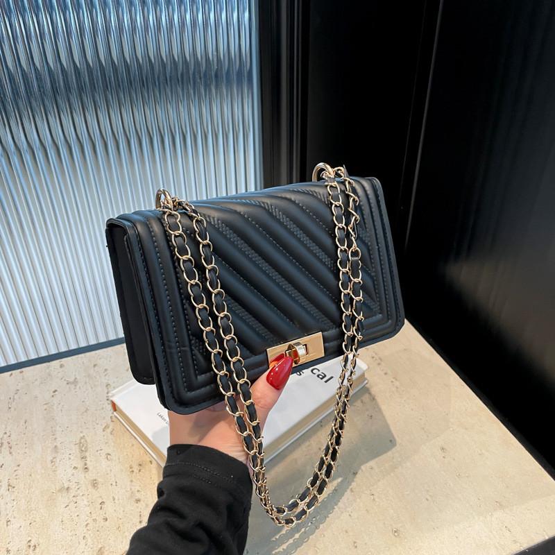 Fashionable Mini Crossbody Pu Bag With Top Flap For Casual Outings