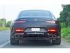 18-22 Mercedes-Benz AMG GT63 Wide Body Kit: Front/Rear Air Intake Grille, Radiator Cover, Lip, Center Grille Emblem.