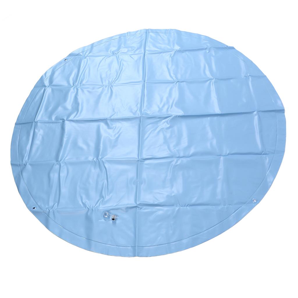 Winter Swimming Pool Air Pillow Winter Inflatable Pool Pillow Kit with Rope for Above Ground Swimming Pool