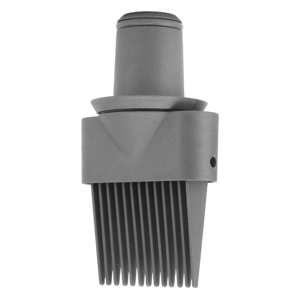 Hair Dryer Comb Attachment Salon Wide Tooth Blow Dryer Comb Attachment for HD01