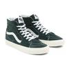 Sk8 Vans-Hi 'Jungle Green' VN0A5JMJ94T