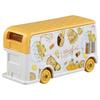 Takara Tomy Tomica Dream Tomica SP Sumikkogurashi 10th Anniversary Collection Tonkatsu Miniature Car Toy for Ages 3 and Up