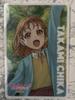 [USED] Love Live Sunshine Clear Card