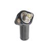 1pcs Metal Thermostat Housing Assembly 4666149AA For Jeep For Wrangler JK 07-11 V6 3.8L Parts Accessories