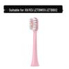 Fits JD Jingzao Electric Toothbrush Heads: JZTBW01, JZ5s, JZ3, JZX5, JZ9, JZ7, Lite