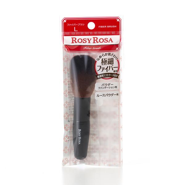 

Кисть из волокна ROSY ROSA L