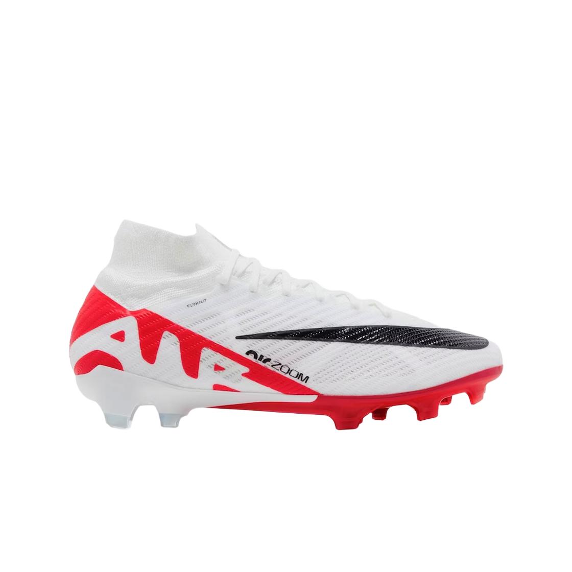 

Nike Zoom Mercurial Superfly 9 Elite Fg Bright Crimson 285