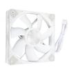 12V PWM Fan 800‑3000RPM 132CFM High Speed MFDB Bearing Silent Cooling Fan for PC Case 120x120x25mm