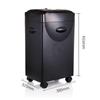 AURORA AS1519CD Commercial Office Shredder CN plug (adapter included)