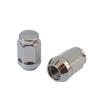 19# Wheel Hub Flange Hex Tire Lug Nut for Honda, Toyota, Ford, Hyundai, Kia