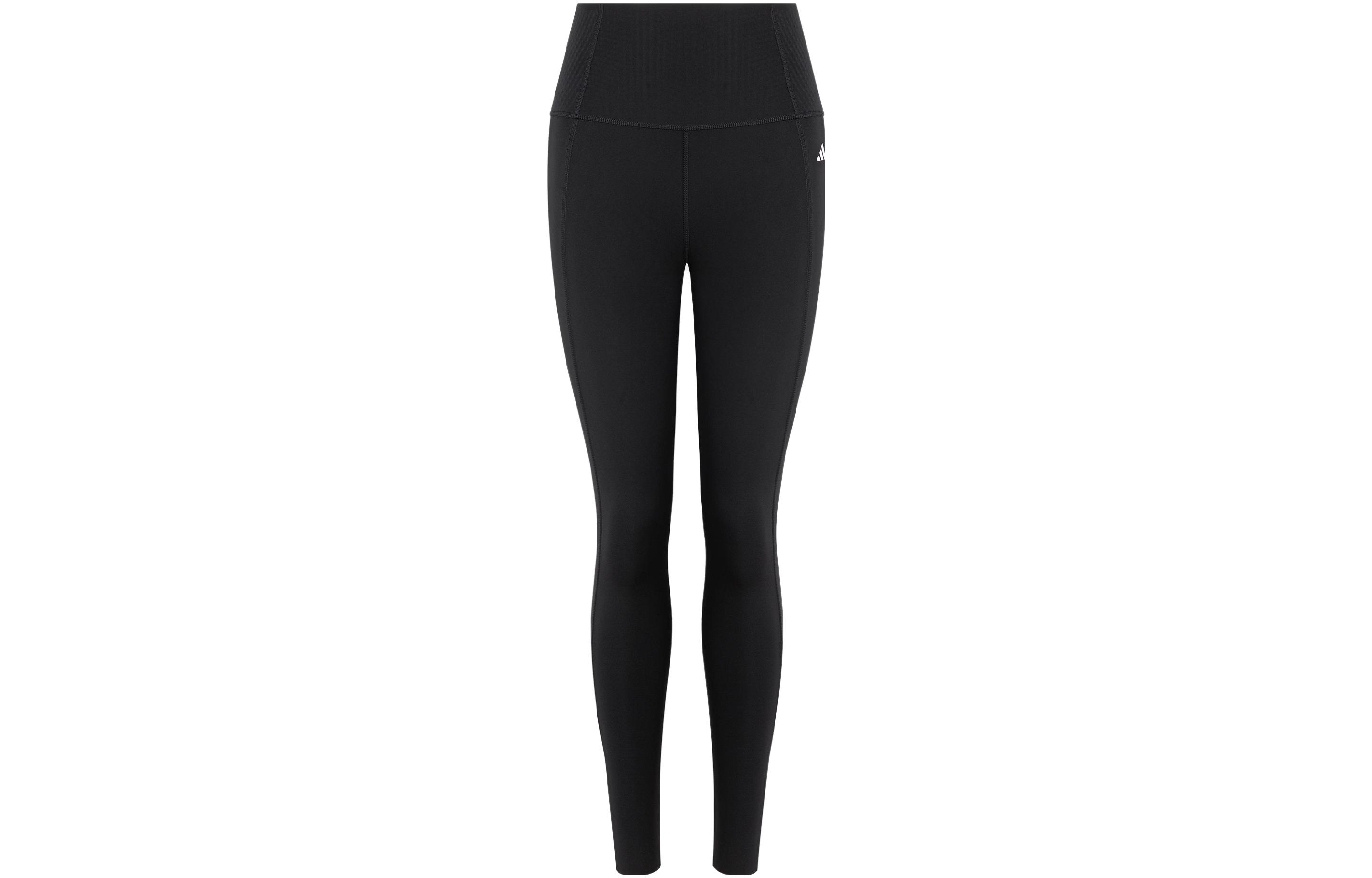 Adidas Optime Sports Pants Women s Black IZ0269 M