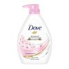 Cherry Blossom Sweet Scent Shower Gel