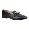 Hush Puppies Womens/Ladies Harper Chain Leather Loafers