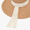 Helen Kaminski Cream Bucket Hat Hat51546 Nucr