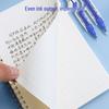 M&G Direct Liquid Quick-Dry Rollerball Pen 0.5mm Full Needle Tip